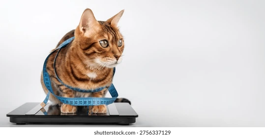 Why Neutered Cats Get Fat (And the Exact Calorie Fix)