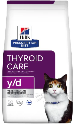 Do Prescription Diets Actually Help Cats Lose Weight?